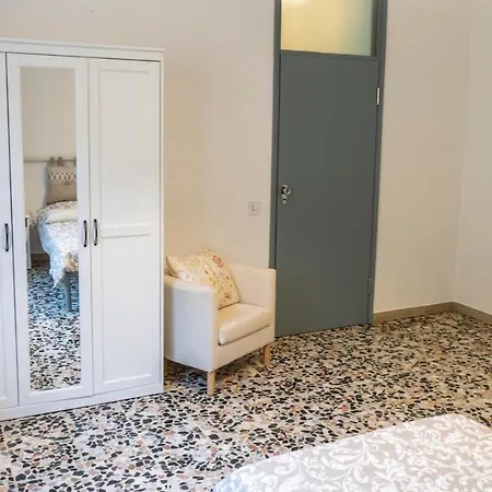 Apartment Family Dream Dante Ravenna