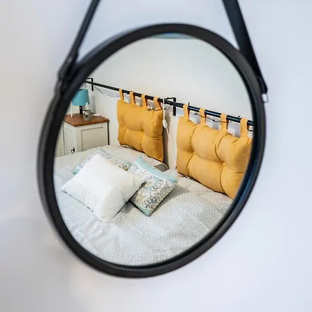 Family Dream Dante Apartment *
