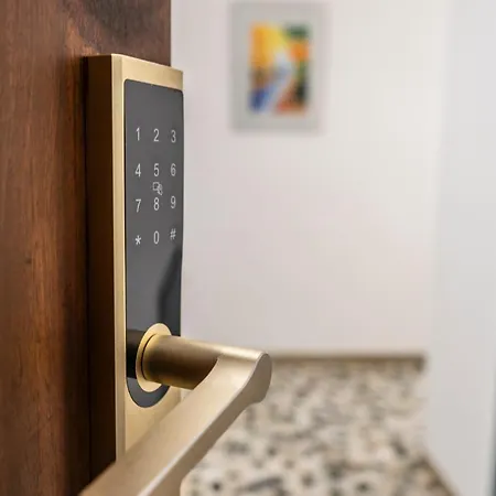 Family Dream Dante Apartamento