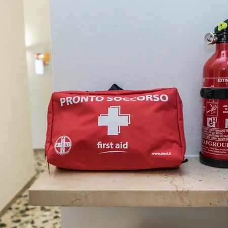 Family Dream Dante Апартаменты