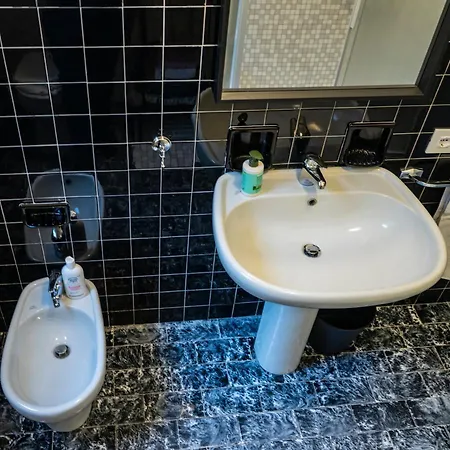 Апартаменты Family Dream Dante *