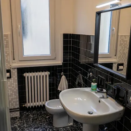 Апартаменты Family Dream Dante